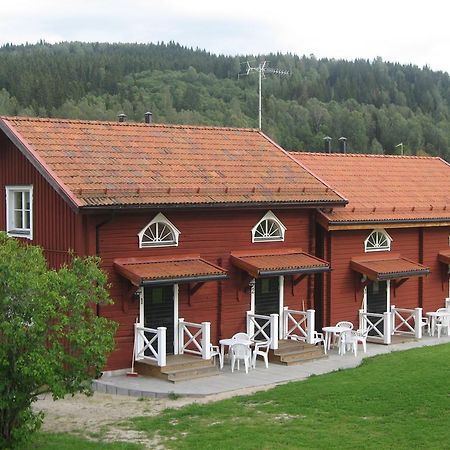 Markusfolks Gard Torsby Exterior photo