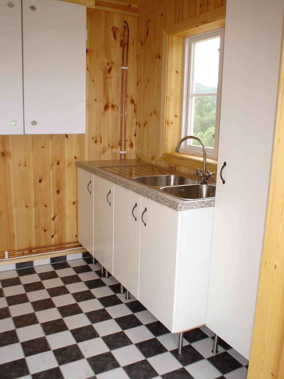 Markusfolks Gard Torsby Exterior photo