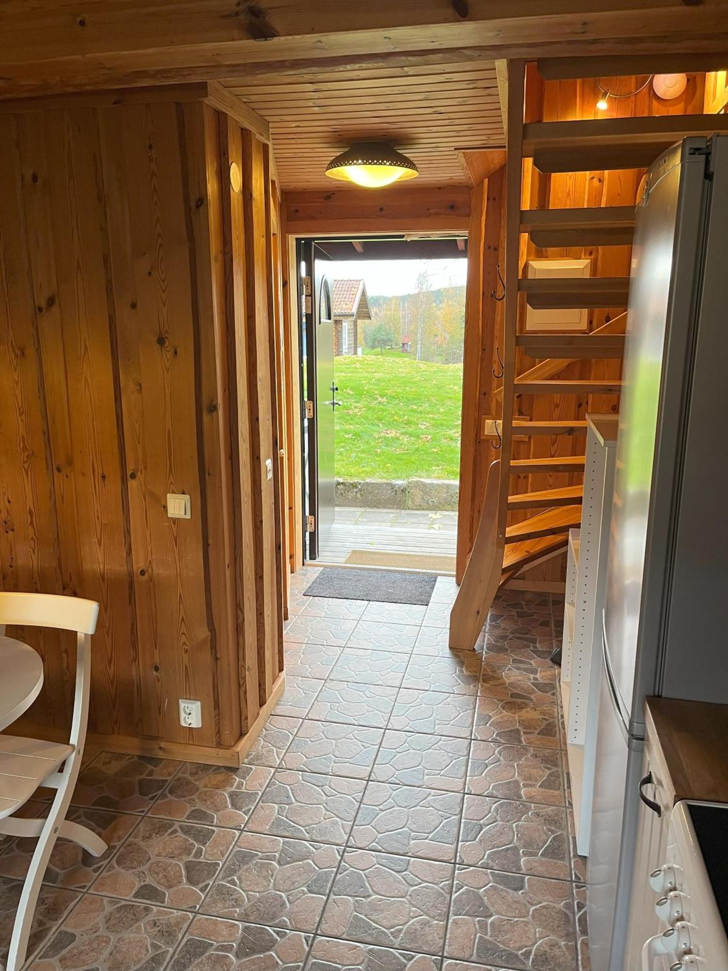 Markusfolks Gard Torsby Exterior photo