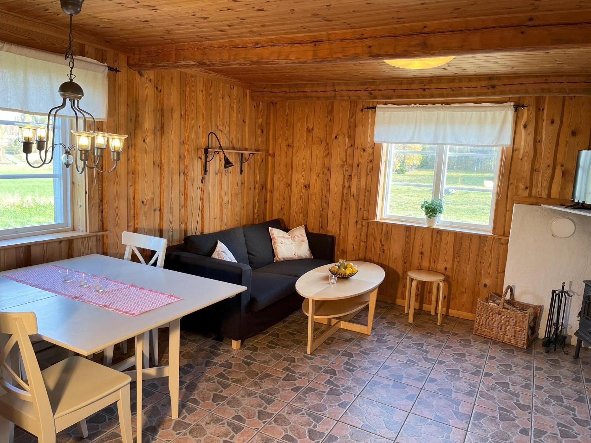 Markusfolks Gard Torsby Exterior photo
