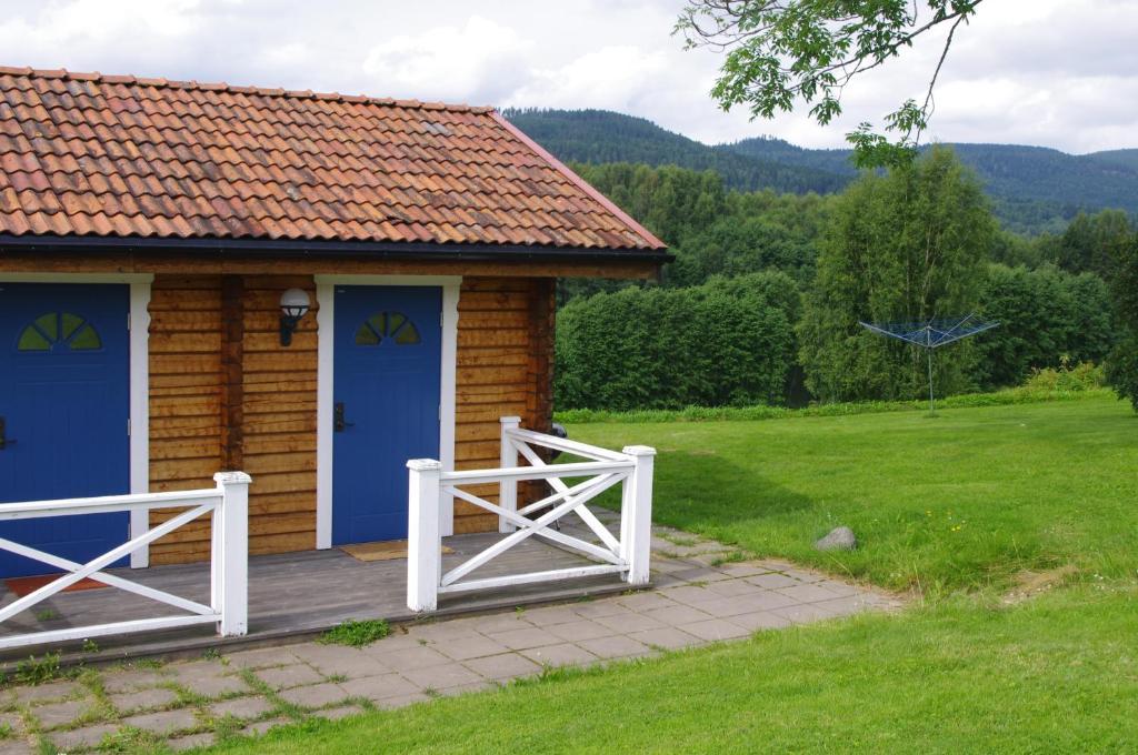 Markusfolks Gard Torsby Exterior photo