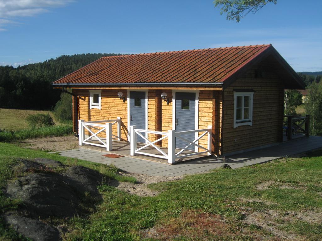 Markusfolks Gard Torsby Exterior photo
