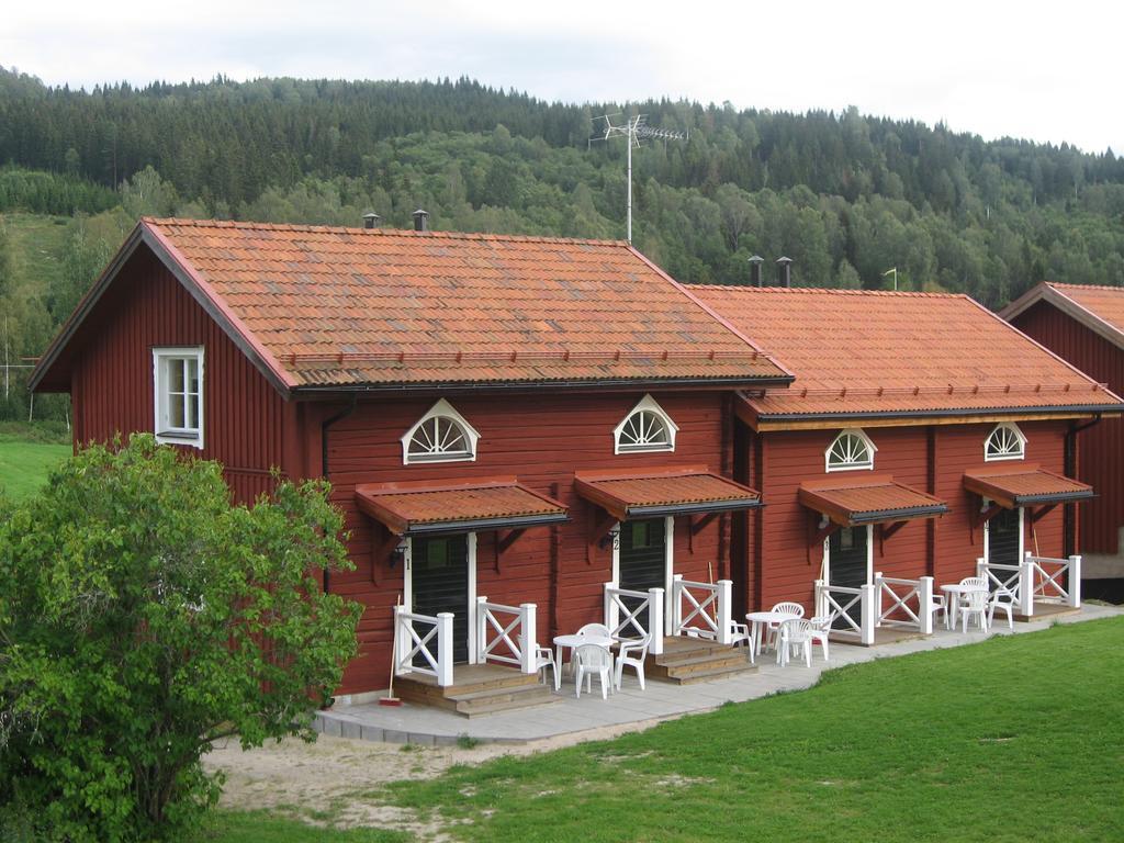 Markusfolks Gard Torsby Exterior photo
