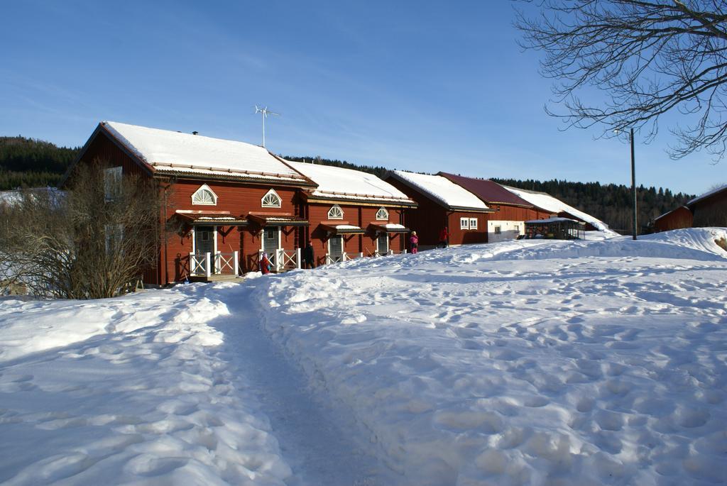 Markusfolks Gard Torsby Exterior photo